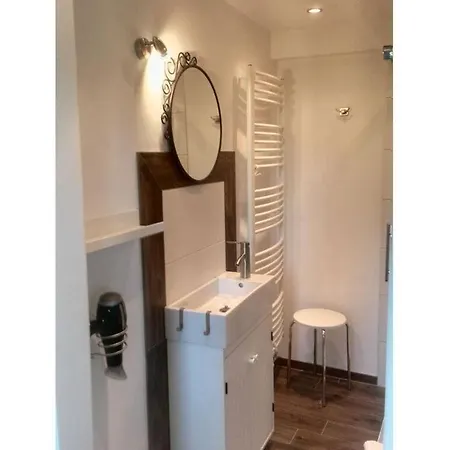 Engelsby Village * Φλένσμπουργκ