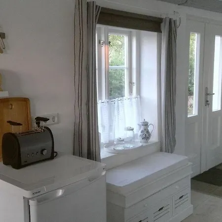 Engelsby Village Appartement *