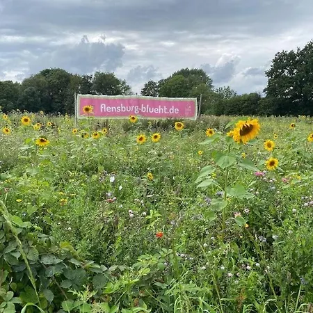 Appartement Engelsby Village *
